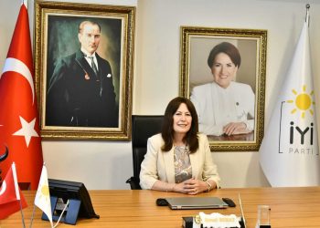 Şenol Sunat : Seçim Takip Sistemimizin Adı “İYİ Parti Raporlama ve İletişim Sistemi – İRİS”
