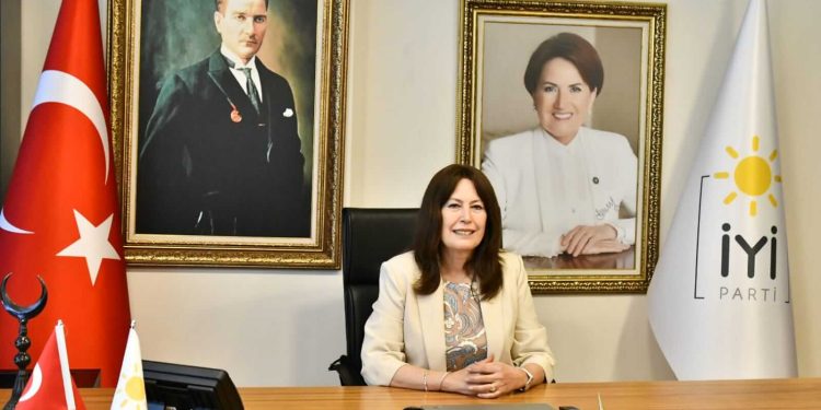Şenol Sunat : Seçim Takip Sistemimizin Adı “İYİ Parti Raporlama ve İletişim Sistemi – İRİS”