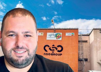 NSO Group CEO’su Ayrıldı, 100 Çalışanı İşten Çıkarıldı