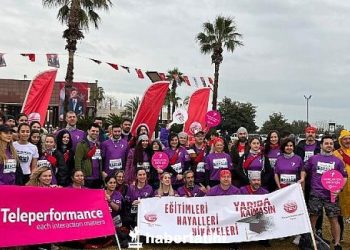 Teleperformance, “Hayal Eden Karınca Derneği” ile İşbirliği Yapıyor