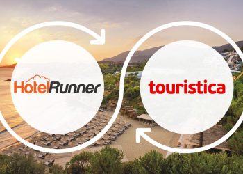 HotelRunner ve Touristica’dan Stratejik Bir İş Birliği