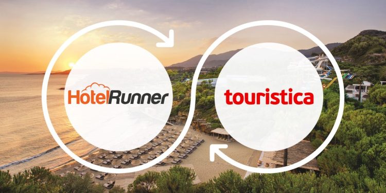 HotelRunner ve Touristica’dan Stratejik Bir İş Birliği