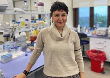 Koç Üniversitesi Araştırmacıları COVID-19 İle Mücadeleyi Yeni Bir Molekülle Ateşliyor