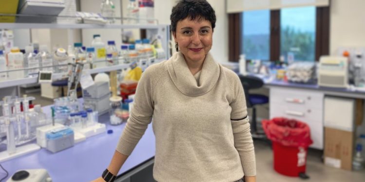 Koç Üniversitesi Araştırmacıları COVID-19 İle Mücadeleyi Yeni Bir Molekülle Ateşliyor