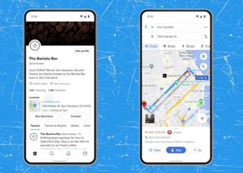 Twitter’in Yeni Özelliği Location Spotlight Global Olarak Kullanımda