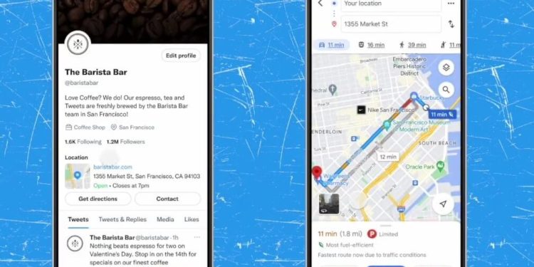 Twitter’in Yeni Özelliği Location Spotlight Global Olarak Kullanımda