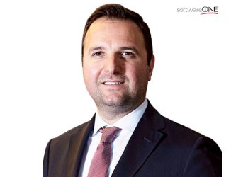 SoftwareONE Yönetim Kurulu Danışmanlığına Umut Güler Atandı