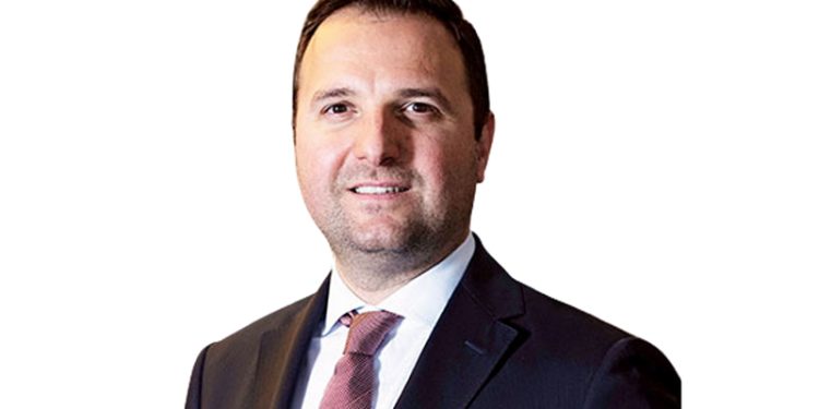 SoftwareONE Yönetim Kurulu Danışmanlığına Umut Güler Atandı