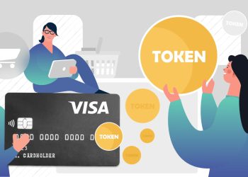 Visa Token’larının Sayısı Dünya Genelinde Dolaşımdaki Fiziksel Visa Kartlarının Sayısını Geçti