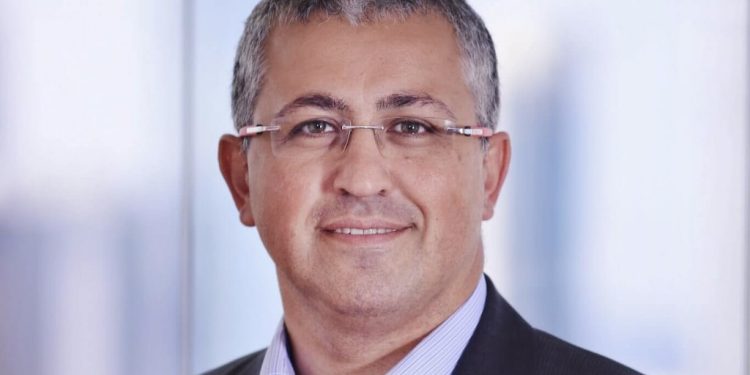 Sestek’in Kuzey Amerika’dan Sorumlu Bölge Direktörlüğüne Yalım Eriştiren Atandı
