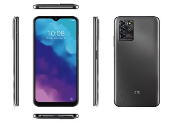 ZTE, BLADE V30 Vita İle Türk Pazarına Giriyor