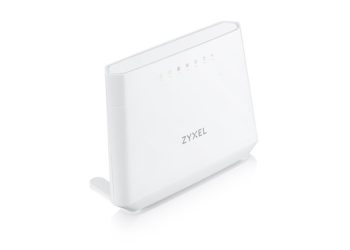 Zyxel, WiFi 6 Standardını ve Mesh Ağını Destekleyen Yeni Modem Router DX3301-T0’u Duyurdu