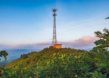 Çin’de 8 ay içinde 677 bin yeni 5G İstasyonu Kuruldu