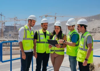 Akkuyu NGS’de 55 Türk Mühendis Daha İşbaşı Yaptı