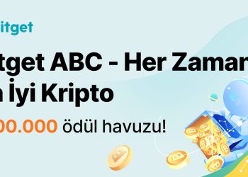 Bitget, Önümüzdeki Ay 130’dan Fazla Yeni Web 3 Projesini Listeleyecek