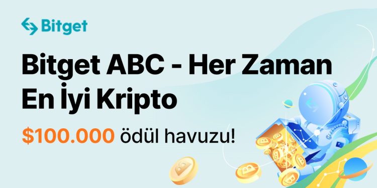 Bitget, Önümüzdeki Ay 130’dan Fazla Yeni Web 3 Projesini Listeleyecek