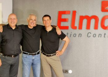 Bosch Rexroth, Elmo Motion Control’ü Satın Alıyor