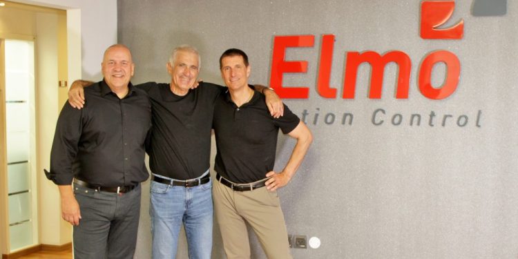 Bosch Rexroth, Elmo Motion Control’ü Satın Alıyor
