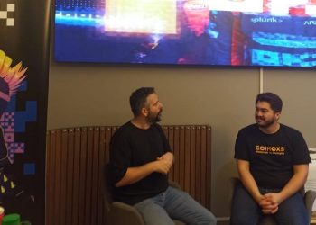 Coinoxs, Kripto Topluluğunu Bir Araya Getiren Projesini Web3 Hub’ında Gerçekleştirdiği Etkinlikle Taçlandırdı