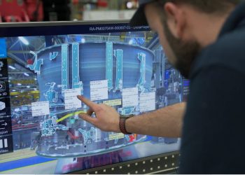 Dassault Systemes Diota’yı Satın Aldı