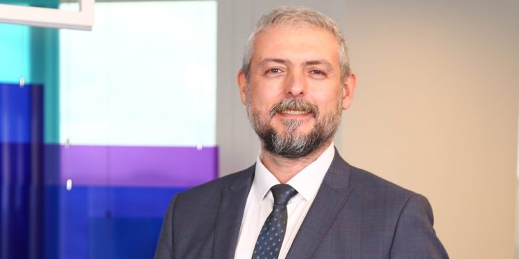 KPMG Türkiye ve Salesforce Sürdürülebilirlik için İşbirliği İmzaladı