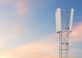 Ericsson Yeni 3 Bant, 3 Sektör 5G Radyo ile Sürdürülebilirliği Geliştirdi