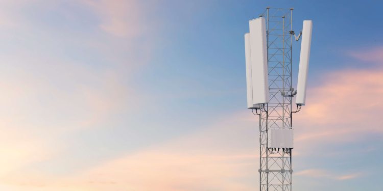 Ericsson Yeni 3 Bant, 3 Sektör 5G Radyo ile Sürdürülebilirliği Geliştirdi