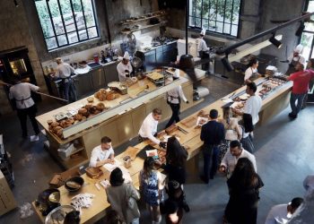 Espressolab 50 Milyon TL’lik Yatırım Atağı İle Global Pazarda Daha Da Büyüyecek