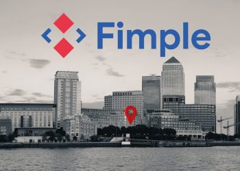 Finansal Teknoloji Şirketi Fimple, Globalleşme Adımlarını Londra’dan Atacak