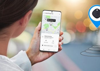 Can Dostlarımızı Güvenle Takip Etmeyi Sağlayan Galaxy SmartTag Şimdi Petshop ve Veteriner Kliniklerde