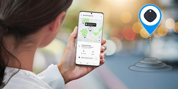 Can Dostlarımızı Güvenle Takip Etmeyi Sağlayan Galaxy SmartTag Şimdi Petshop ve Veteriner Kliniklerde