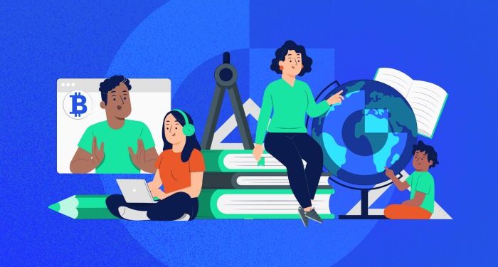 “Gate.io Öğrenci Elçisi Programı”nı Başlattı, GateKeeper Programını Genişletti