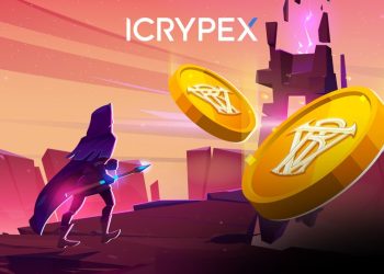 ICRYPEX, Onedio ve OynaKazan’ın Geliştiricileri Tarafından Kurulan Trivia Kripto Para Birimini Listeleyecek