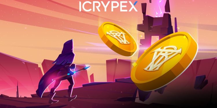 ICRYPEX, Onedio ve OynaKazan’ın Geliştiricileri Tarafından Kurulan Trivia Kripto Para Birimini Listeleyecek