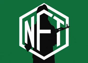 IŞID Mesajlarını NFT ile mi Yaymaya Başladı?