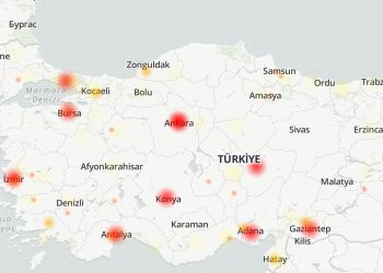 Instagram Akşam Saatlerinde Önemli Bir Çökme Yaşadı
