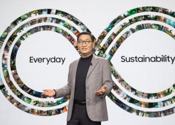 Samsung’dan İklim Kriziyle Mücadeleye 5 Milyar $