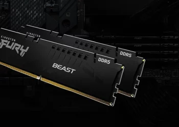 Kingston FURY AMD EXPO Sertifikalı DDR5’i Ürün Grubuna Ekledi