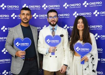 Acarzade Grup, Küresel Fintech Şirketi OnePro’nun Türkiye Temsilcisi Oldu