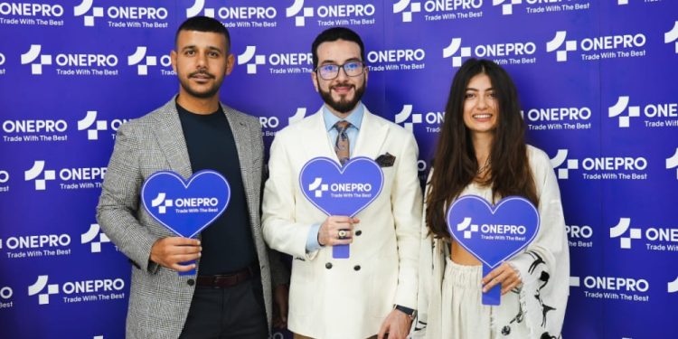 Acarzade Grup, Küresel Fintech Şirketi OnePro’nun Türkiye Temsilcisi Oldu