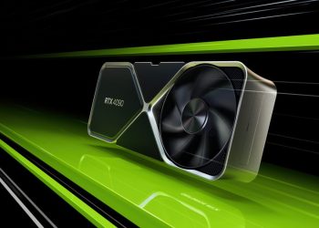 NVIDIA GeForce RTX 40 Serisiyle Yeni Nöral İşleme Çağını Tanıtıyor