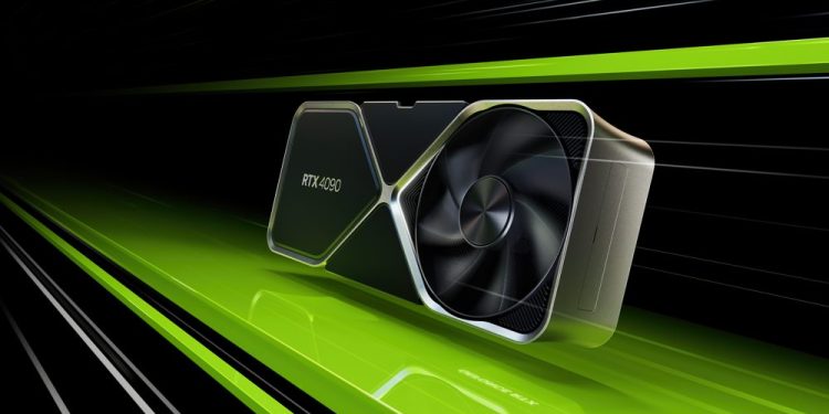 NVIDIA GeForce RTX 40 Serisiyle Yeni Nöral İşleme Çağını Tanıtıyor