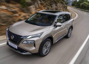 Tamamen Yenilenen Nissan X-Trail Avrupa’da Satışa Sunuldu