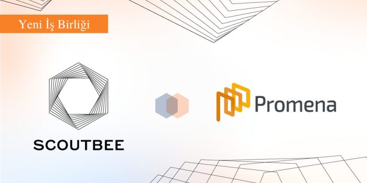 Promena ve Scoutbee’den Stratejik İş Birliği