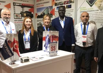Türkiye’den Afrika’ya Otomotivde Know-How İhracatı!