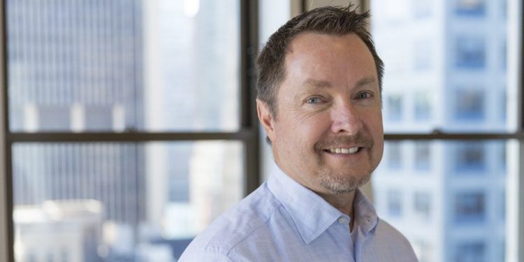 Rick Jackson Veeam’in Yeni CMO’su Oldu