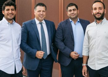 RubiBrands’in Aldığı 23 Milyon $’lık Yatırım Perakende ve Teknoloji Alanında Dünyanın En Büyüğü Oldu