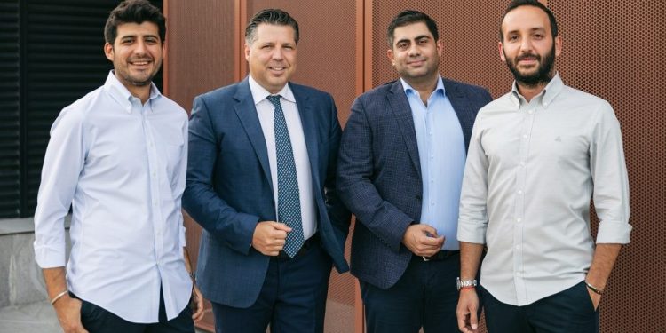 RubiBrands’in Aldığı 23 Milyon $’lık Yatırım Perakende ve Teknoloji Alanında Dünyanın En Büyüğü Oldu
