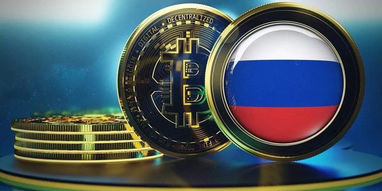 Rusya, Ethereum Tabanlı Kripto Para Geliştiriyor