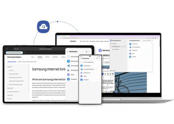 Samsung Internet 19.0 Beta Sürümü Yayınlandı